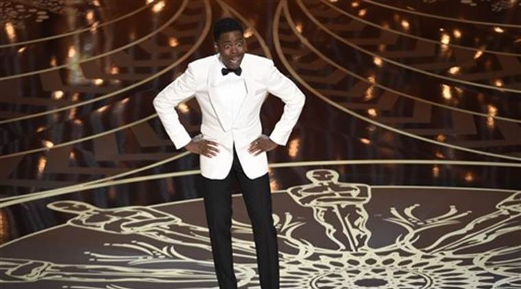 Oscar, Oscar 2016, Oscar news, Oscar updates, Chris Rock, Chris Rock news, entertainment news