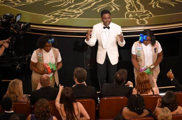 Oscars, Oscars 2016, Oscars Memorable Moments, Leonardo Dicaprio, Leonardo Dicaprio Wins, Leonardo Dicaprio Wins Oscars, Leonardo Dicaprio The Revenant, Oscars 2016 Memorable Moments, Chris Rock, Stacey Dash, Jared Leto, Sam Smith, Alejandro G. Inarritu, Oscars pics, Oscars photos