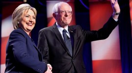 US elections, US polls, US presidential elections 2016, 2016 US elections, Hillary Clinton, Clinton, Bernie Sanders, Sanders, US, US plans, United states, Barack Obama, Obama, US president Barack Obama, llegal immigrants, world news, international news, indian express news