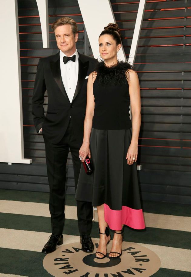 Oscars 2016, Oscars, Oscars 2016 photos, Leonardo DiCapri, Vanity Fair, Vanity Fair photos, Vanity Fair Oscar Party photos, Jessica Alba, Jennifer Lawrence, Emma Roberts, entertainment photos