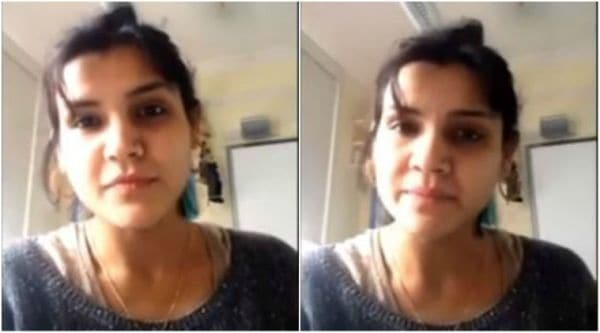 Anuradha Beniwal/ Screenshot