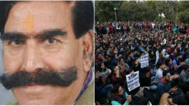 BJP MLA, BJP MLA condoms, BJP MLA statement, BJP MLA condoms cigarettes JNU, BJP MLA JNU drungs sex hub