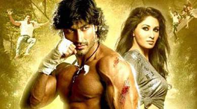 Commando 2, Commando, Commando 2 FILM, Commando sequel, Commando cast, entertainment news