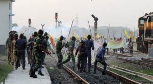 Why the greater Cooch Behar movement gained sudden momentum