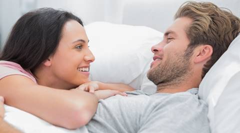 Sexbeby - Let's talk about sex, baby: How and why you need to talk about sex with  your partner | Feelings News - The Indian Express