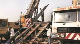 make in india, fire at make in india, make in india event, maharashtra night, mumbai news