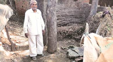 dalit, dalit family, mehsana, gujarat news