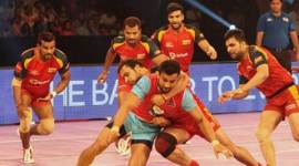 Kabaddi, Pro Kabaddi League, PKL season 3, PKL, kabaddi league, kabaddi league winners, kabaddi leagues, kabaddi league winner, U Mumbai, U Mumba kabaddi, Patna Pirates, Patna pirates kabaddi, Jaipur Pink Panthers, Jaipur Pink Panthers Pro Kabaddi League, Jaipur Pink Panthers Kabaddi, Abhishek Bachchan kabaddi, Abhishek Bachchan kabaddi team, kabbadi news, kabaddi