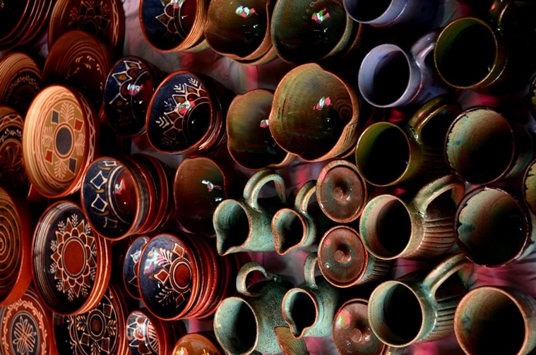 Andretta clayworks