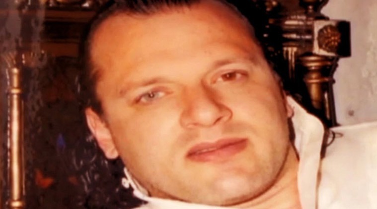 DAvid Headley, Headley, David headley ISI, David Headley LeT, David headley deposition,