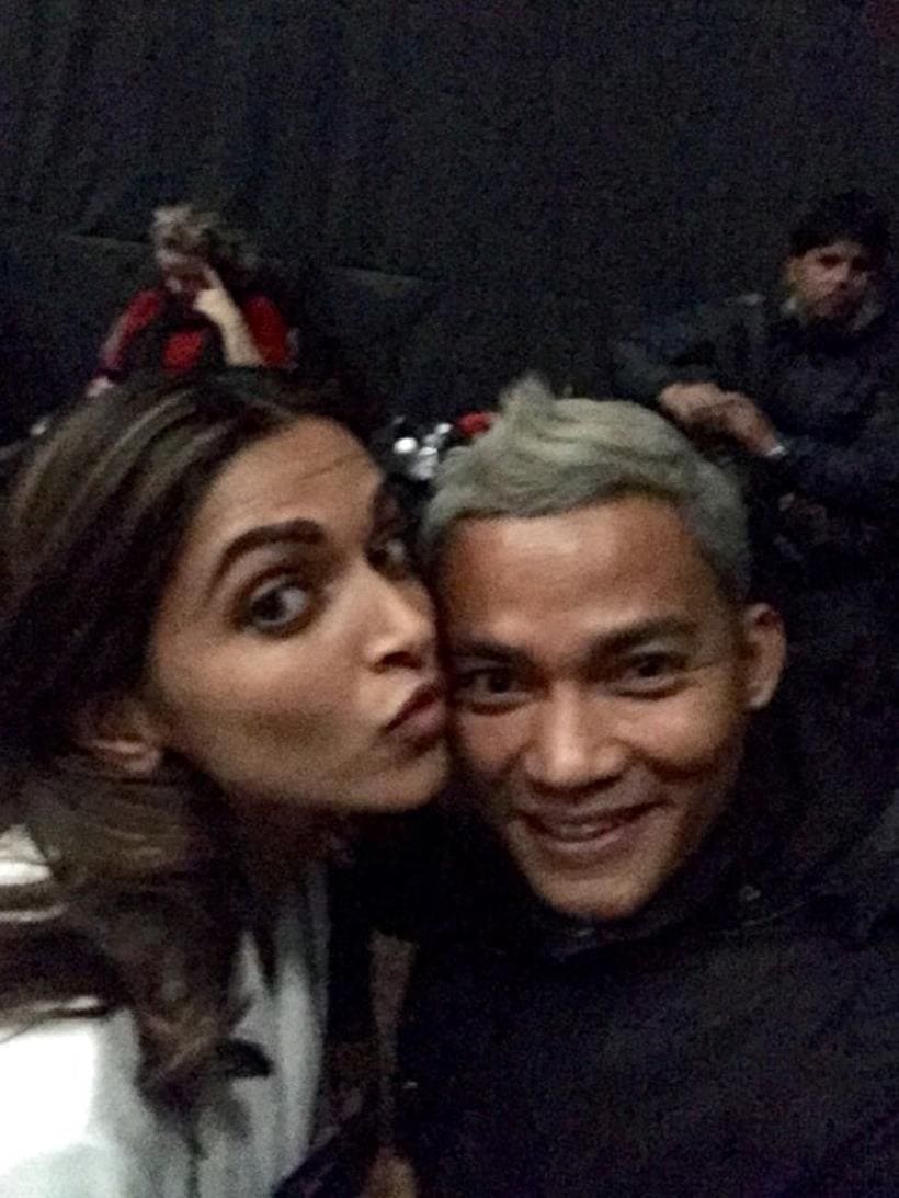 Deepika Padukone, Tony Jaa, Tony Jaa film, xXx 3, xXx 3 cast