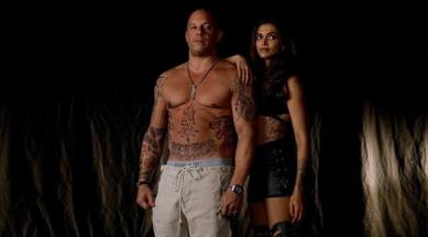 389px x 216px - Here is Vin Diesel, Deepika Padukone's firt look from xXx: The Return of  Xander Cage | Entertainment News,The Indian Express