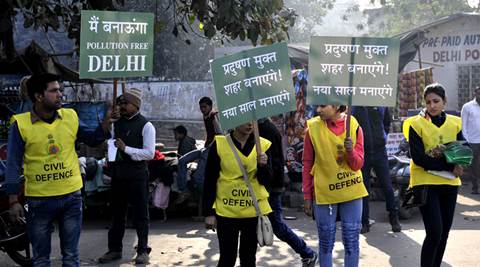 new delhi, odd even scheme, delhi odd even policy, delhi odd even scheme, delhi pollution, delhi tarffic jam, delhi second odd even scheme, aap govt, kejriwal govt, delhi news, ncr news, latest news, indian express editorial