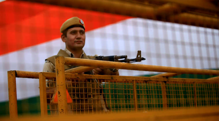 army officer's son thrashed in Delhi, Army officer's son thrashed in Dhaula Kuan, Delhi Police, Delhi Police beats a boy, Boy beaten by delhi police, crime in Delhi, India news,