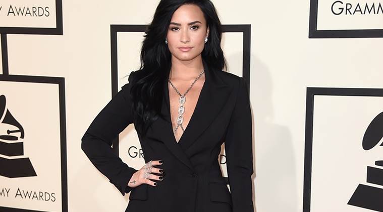 Demi Lovato, Demi Lovato news, Demi Lovato engagement speculation, entertainment news