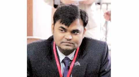Dhananjay Tripathi