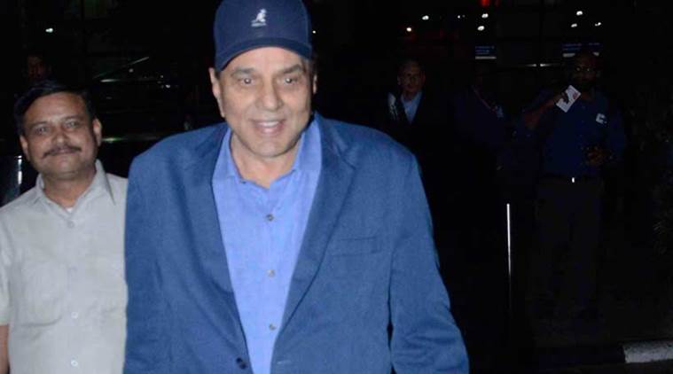 Dharmendra, Dharmendra Films, Sunny Deol, Bobby Deol, Dharmendra Sunny Bobby, Dharmendra Camera, Dharmendra Yamla Pagla Deewana, Dharmendra upcoming Film, Entertainment news