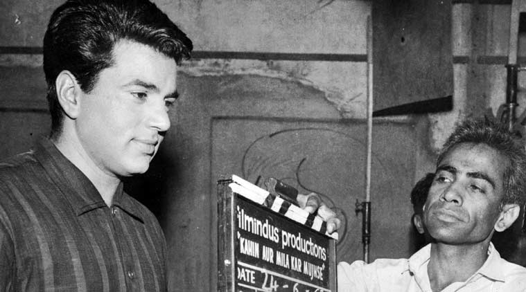 Dharmendra, Dharmendra biopic