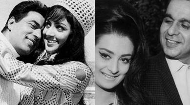 Dharmenra, Hema Malini, Dilip Kumar, Saira Banu, Katrina Kaif, Ranbir Kapoor, Anushka Sharma , Virat Kohli, bollywood news, Parveen Babi, Kabir Bedi, bollywood secrets, bollywood stories, bollywood love stories, Amitabh Bachchan, Rajesh Khanna, Shobhaa De, entertainment news