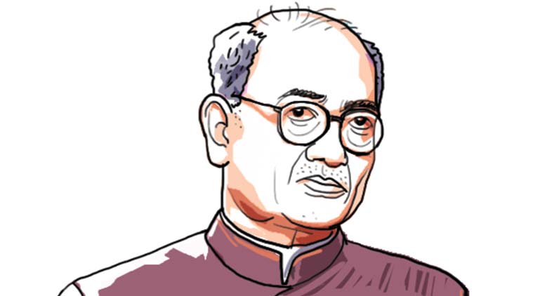 Digvijay Singh