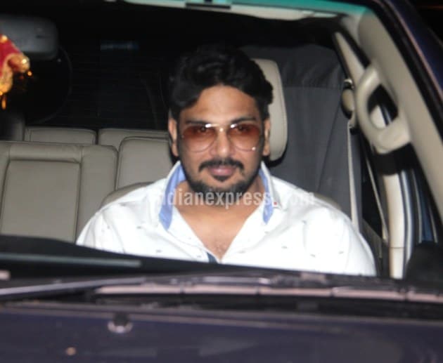 Dinesh Vijjan