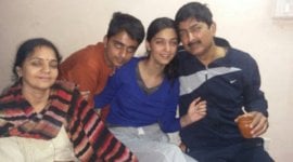 Dipti Sarna, snapdeal, snapdeal employee, snapdeal female employee, snapdeal employee kidnapped, snapdeal employee found, snapdeal employee abducted, snapdeal employee ghaziabad, dipti sarna, vaishali metro station, latest news