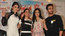 Sanam Re, Pulkit Samrat, yami Gautam, Divya Khosla Kumar, Pulkit Samrat Yami Gautam, Pulkit Yami, Divya Khosla Kumar Sanam re, Entertainment news