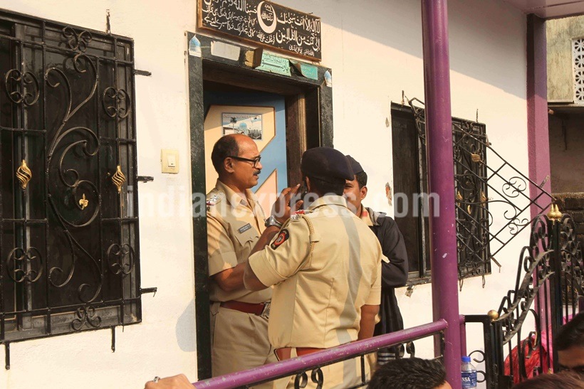 Thane, thane murder, thane killing, thane murder case, thane crime, thane 14 murdered, thane man kills family, thane news, mumbai news, mumbai murder