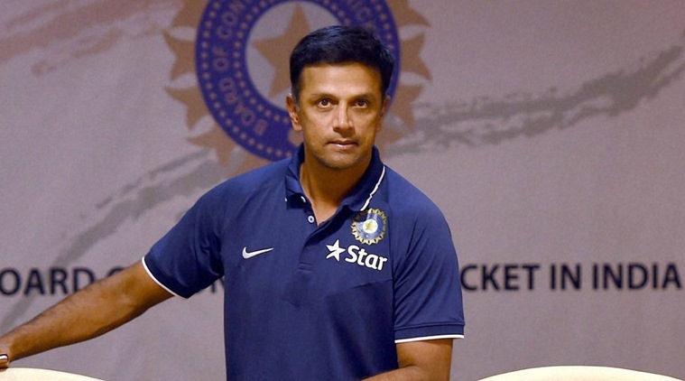 rahul dravid, dravid, india u-19 world cup, u-19 world cup, india u-19 world cup coach, india sri lanka u-19 world cup, u19 world cup india sri lanka, cricket