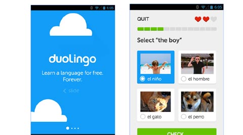 Language app Duolingo learns some lessons, to have dedicated team for ...