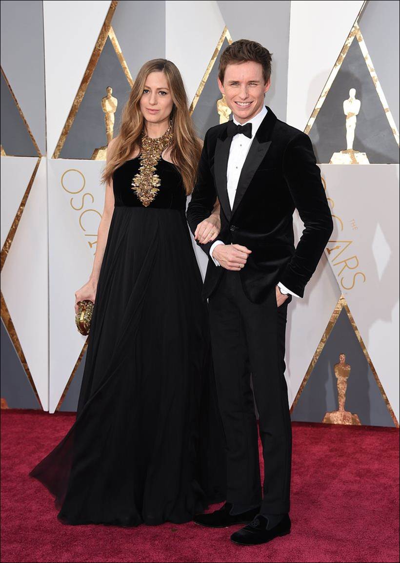 oscars 2016, oscars, oscar awards, oscars red carpet, oscar awards red carpet, oscars 2016 red carpet, brie larson, sofia vergara, eddie redmayne, oscars pics, the academy pics, oscars red carpet pics, entertainment