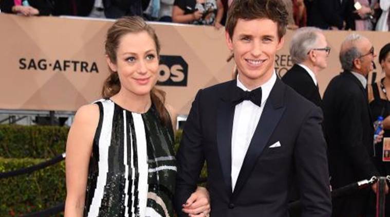 Eddie Redmayne, Eddie Redmayne wife, Eddie Redmayne news, Eddie Redmayne film, entertainment news