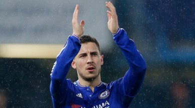 Champions League, FA Cup, Eden Hazard, Chelsea, Guus Hiddink, Chelsea vs PSG,Psg Chelsea, football news, Football