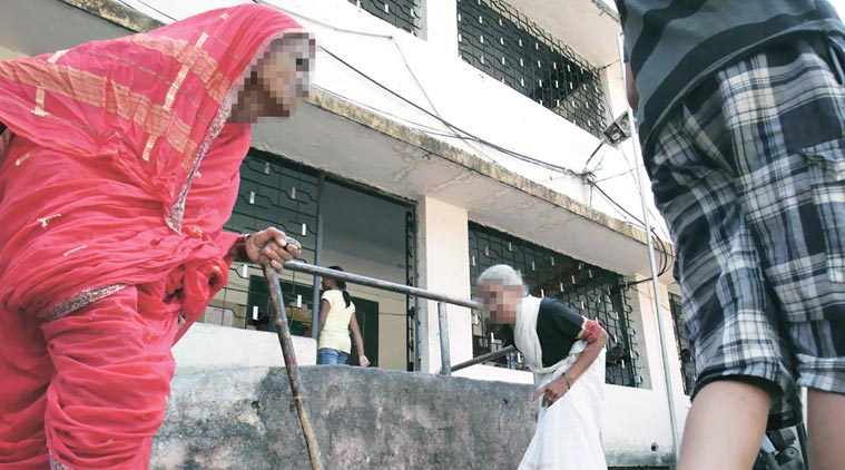 pune elders, lonliness, depression, elder citizen, pune elder people, pune news