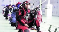 Shooting, Shooting sports, Olympics, Rio Olympics, 2016 Rio Olympics, Rio 2016, Elizabeth Susan Koshy, Elizabeth Koshy, Olympics qualifiers, Shooting qualifiers, shooting news, shooting
