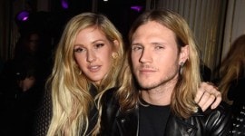 Ellie Goulding, Ellie Goulding Split again, Ellie Goulding Split Second Time, Ellie Goulding Boyfriend, Dougie Poynter, Ellie Goulding dougie Poynter, Entertainment news