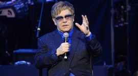 Elton John, Elton John biopic, Elton John singer, Elton John songs, Elton John movie, Elton John news, Elton John latest news, entertainment news