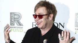 Elton John, Elton John news, Elton John songs, Elton John david bowie, david bowie news, david bowie dead, david bowie death, entertainment news