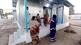 enclave dwellers, Bangladesh, enclave dwellers Bangladesh, West bengal, Election Commission, EC, india news