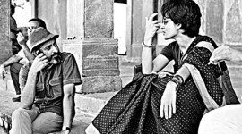 Garam Hawa, Shama Zaidi, Shama Zaidi, Garam Hawa, writer Shama Zaidi, , raag darbari, bollywood film, partition film,, film on partition, post-Partition India, entertainment news