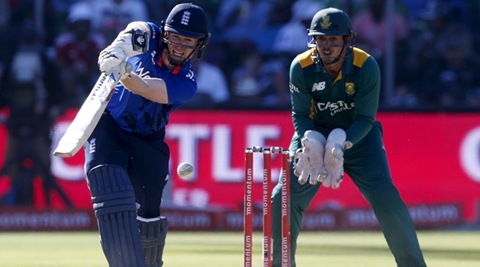 ICC World T20: Eoin Morgan to lead England, uncapped Liam Dawson included in squad