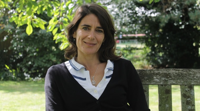 A rich autobiographical thread runs through Esther Freud’s novels.