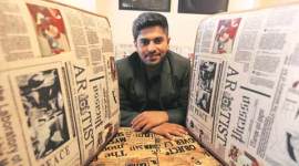 ExJunk, Chandigarh, Raddi, sell junk online, sell raddi online, Chandigarh news, Chandigarh websites, India news