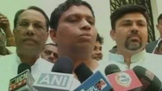 Maharashtra Govt. allots 653 acres land to Patanjali trust