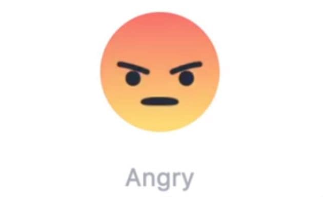 Facebook, Facebook Reactions, Facebook new reactons, Reactions, Facebook Like, Facebook Reactions use, Facebook Dislike button, Facebook New Dislike button, Facebook new Likes, Facebook likes, Reactions using, technology, technology news