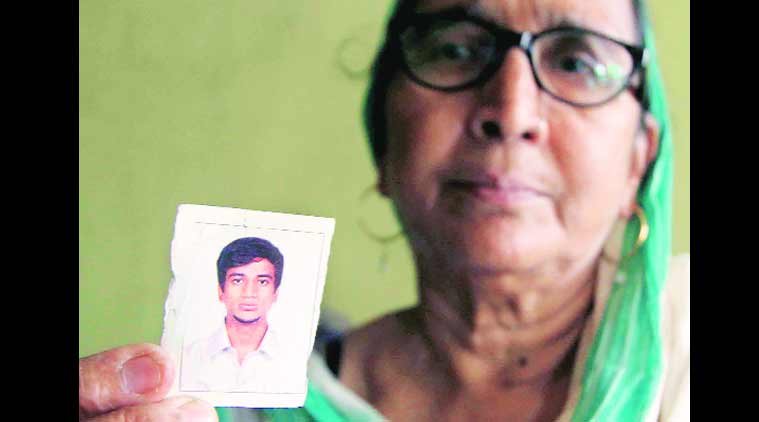 ISIS link, farhan shaikh, farhan shaikh kin, mumbai police, mumbai news