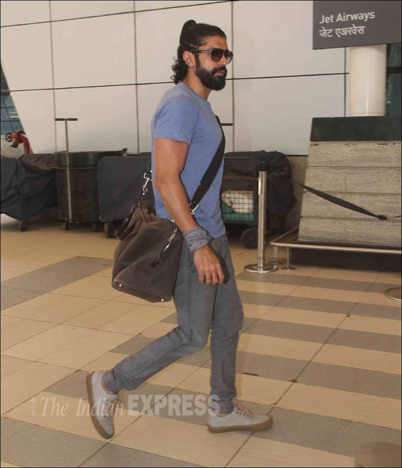 farhan akhtar
