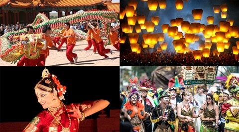 Fantastic February festivals celebrated around the world | Lifestyle ...