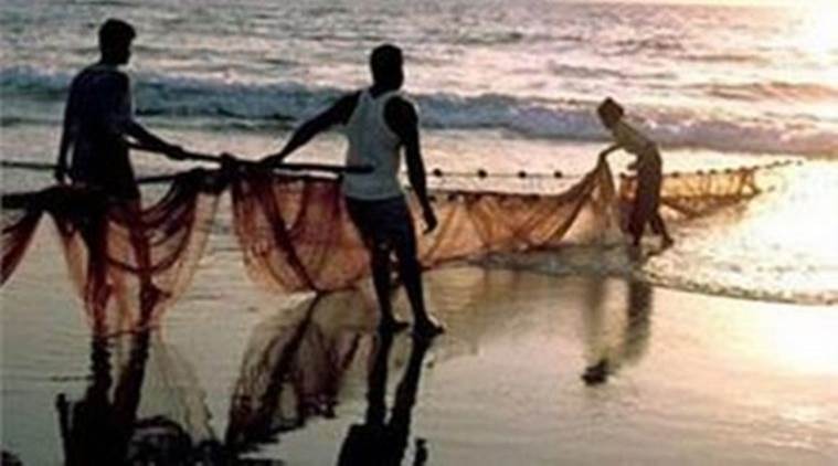 2 Indian Fishermen Arrested By Sri Lankan Navy India N