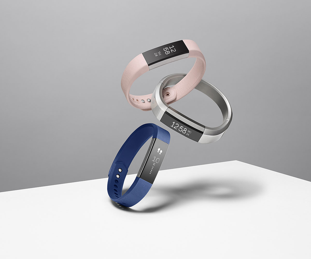 fitbit blaze croma